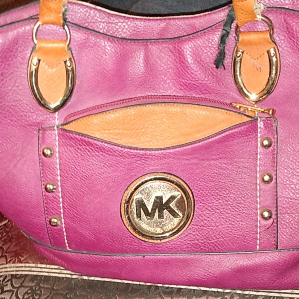 MK hand bag
